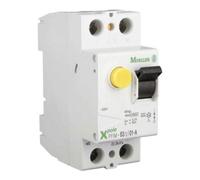Eaton Eaton Disjoncteur différentiel 63A 2P, 30mA PXF-63/2/003-A Quantité:1