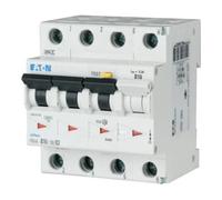 Eaton Eaton Disjoncteur FI/LS B16A, 30mA FRBM6-B16/3N/003-A Quantité:1