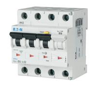 Eaton Eaton Disjoncteur FI/LS C16A 30mA FRBM6-C16/3N/003-A Quantité:1