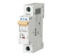 Eaton Eaton Disjoncteur LS avec marquage B 13A, 1p PXL-B13/1 Quantité:1
