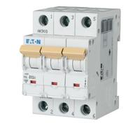 Eaton Eaton Disjoncteur LS avec marquage B 13A, 3p PXL-B13/3 Quantité:1