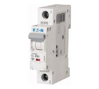 Eaton Eaton Disjoncteur LS avec marquage B 16A, 1p PXL-B16/1 Quantité:1
