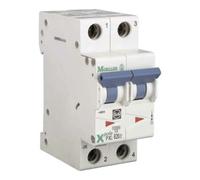 Eaton Eaton Disjoncteur LS avec marquage B 16A, 2p PXL-B16/2 Quantité:1
