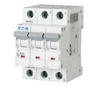 Eaton Eaton Disjoncteur LS avec marquage B 16A, 3p PXL-B16/3 Quantité:1