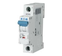 Eaton Eaton Disjoncteur LS avec marquage B 20A, 1p PXL-B20/1 Quantité:1