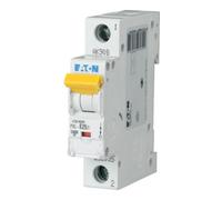 Eaton Eaton Disjoncteur LS avec marquage B 25A, 1p PXL-B25/1 Quantité:1