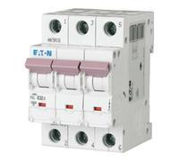 Eaton Eaton Disjoncteur LS avec marquage B 32A, 3p PXL-B32/3 Quantité:1
