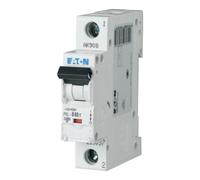 Eaton Eaton Disjoncteur LS avec marquage B 40A, 1p PXL-B40/1 Quantité:1