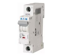 Eaton Eaton Disjoncteur LS avec marquage B 50A, 1p PXL-B50/1 Quantité:1