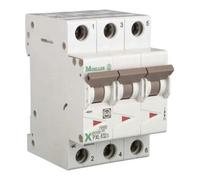 Eaton Eaton Disjoncteur LS avec marquage B 50A, 3p PXL-B50/3 Quantité:1
