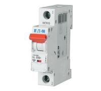 Eaton Eaton Disjoncteur LS avec marquage C 10A, 1p PXL-C10/1 Quantité:1