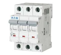 Eaton Eaton Disjoncteur LS avec marquage C 16A, 3p PXL-C16/3 Quantité:1