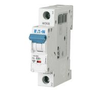 Eaton Disjoncteur PXL-C20/1 1 pôle 20 A 230 V AC (236060)
