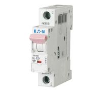 Eaton Eaton Disjoncteur LS avec marquage C 2A, 1p PXL-C2/1 Quantité:1