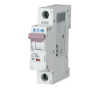 Eaton Eaton Disjoncteur LS avec marquage C 32A, 1p PXL-C32/1 Quantité:1