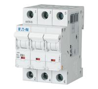 Eaton Eaton Disjoncteur LS avec marquage C 50A, 3p PXL-C50/3 Quantité:1