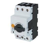 Eaton Eaton Disjoncteur moteur 3p, actionnement manuel PKZM0-0, 16 Quantité:1