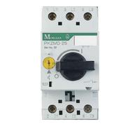 Eaton Disjoncteur magnétique PKZM0-25 25 A