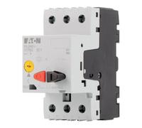 Eaton Disjoncteur de protection moteur PKZM01-6,3 690 V/AC 6,3 A 278483 1 pc