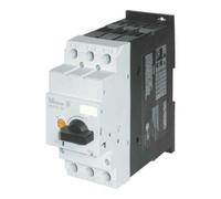 Eaton Eaton Disjoncteur moteur à vis PKZM4-58 Quantité:1