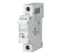 Eaton Eaton Disjoncteur PXL-C50/1 C 50A 1 pôle Quantité:1