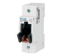 Sectionneur pour fusibles à couteaux 63A 1p EATON Z-SLS/NEOZ/1