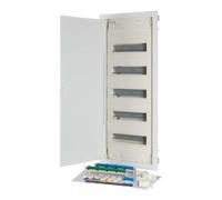 Eaton Petit distributeur électrique encastré KLV-60UPP-F 5-r. 60TE SBT plat