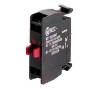 Eaton Eaton Élément de contact 1S,1Ö avant M22-CK11 Quantité:1