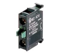 Eaton Eaton Élément de contact 1S, base M22-KC10 Quantité:1
