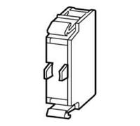 Eaton Élément de contact 262165 – 1 Ouvre, avant fixation, vis