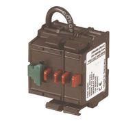 Eaton Eaton Élément de contact 2Ö M22-K02SMC10 Quantité:1