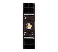 Eaton Eaton Élément LED bleu, face M22-CLED230-B Quantité:1