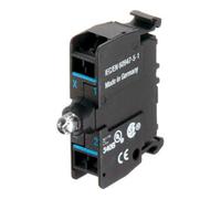 Eaton Eaton Élément LED rouge, base M22-CLEDC-R Quantité:1