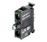 Eaton Eaton Élément LED rouge, base M22-LEDC-R Quantité:1