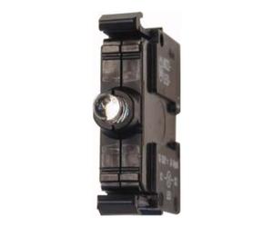 Eaton Eaton Élément LED vert, avant M22-LED-G Quantité:1
