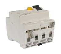 Eaton Eaton Équerre de connexion L1/N, 50A ZV-L1/N-100 Quantité:1