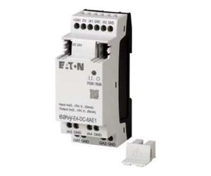 Eaton Eaton Extension d’entrée/sortie analogique 4 EASY-E4-DC-6AE1 Quantité:1