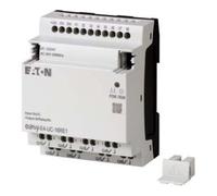 Module de commande Eaton 197218 EASY-E4-UC-16RE1