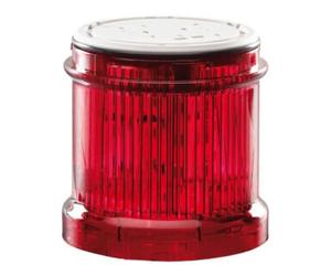 Eaton Eaton Feu clignotant LED rouge, 24V SL7-BL24-R Quantité:1