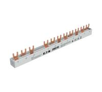 Eaton EP-501070 FOURCHE EVGK, TRIPHASÉ, L1 - L2 - L3 - X + L1 - L2 - L3 Rail de