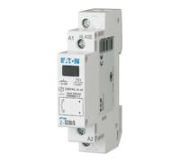 Eaton Eaton Interrupteur à impulsion 230VAC/16A/1S Z-S230/S Quantité:1
