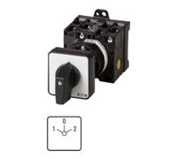 Eaton Eaton Interrupteur à levier 3 pôles T3-3-8401/Z Quantité:1