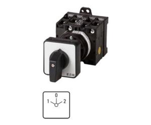 Eaton Eaton Interrupteur à levier 3 pôles T3-3-8401/Z Quantité:1