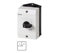 Eaton T0-2-8241/I1 Commutateur rotatif à galettes 20 690 V 1 pc(s)