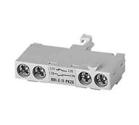Eaton Contact auxiliaire montage encastré NHI-E-10-PKZ0 082884 250 V/DC 2 A 1 NO (T)