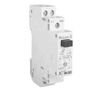 Interrupteur de commande 16 A 1 inverseur (RT) 250 V/AC Eaton 276303