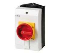 Eaton Eaton Interrupteur de sécurité 25A AP 1S/1O P1-25/I2-SI/HI11 Quantité:1