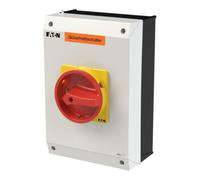 Eaton Eaton Interrupteur de sécurité 63A AP 1S/1Ö P3-63/I4-SI/HI11 Quantité:1