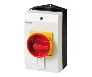 Eaton Eaton Interrupteur de sécurité P1-25/I2-SI Quantité:1