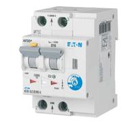 Eaton Eaton Interrupteur différentiel de protection incendie 2 pôles, B16A, 30mA AFDD-16/2/B/003-A Quantité:1